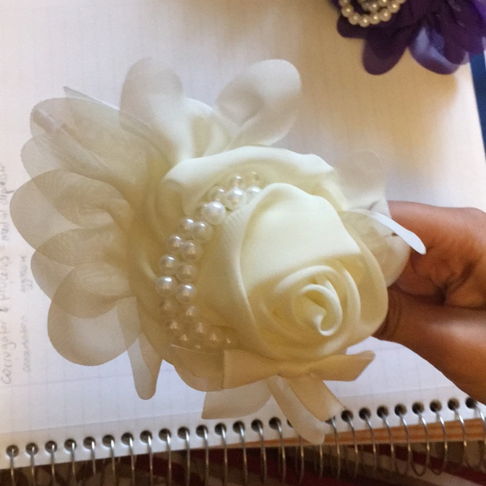Headbands - Picture 2 of 4